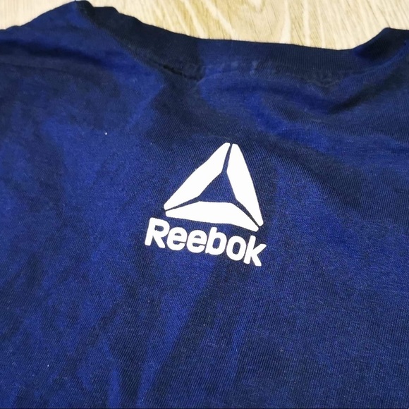 reebok - UFC Men’s T-shirt - Picture 2 of 7
